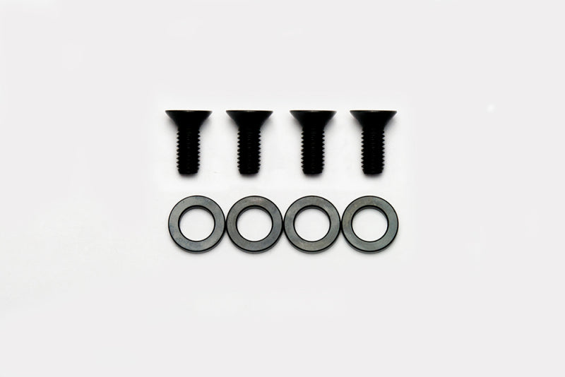 Wilwood bolt kit bracket md drag pinto 71-78
