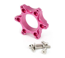 Load image into Gallery viewer, NRG Gaming Logitech Steering Short Hub - Pink