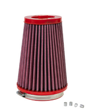 Load image into Gallery viewer, BMC 87-06 Yamaha YFZ 350 Banshee Replacement Air Filter