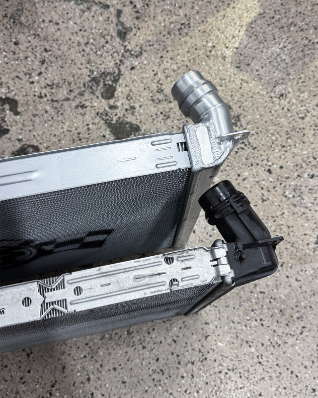 CSF BMS F-Chassis Gen 1 B58 High Performance All-Aluminum Radiator