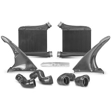 Load image into Gallery viewer, Wagner Tuning Audi RS6 C8 4.0TT Competition Intercooler Kit