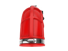 Load image into Gallery viewer, aFe 2019-2020 Hyundai Veloster N L4-2.0L (T) Takeda Turbo Inlet w/ Takeda Intake - Red