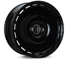 Load image into Gallery viewer, Vossen x Novitec SP3 22x10.5 - 5x120 BP - ET26 - Gloss Black Rolls-Royce Wraith/Ghost/Dawn Rr Wheel
