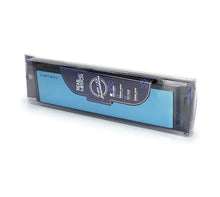 Load image into Gallery viewer, NRG 270mm Wide Panorama Clip-on Rearview Mirror - Flat w/ Blue Tint