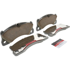 Brembo 2023+ Porsche Panamera (976) / 2019+ Porsche Taycan (Y1A) Xtra Ceramic Brake Pad - Front