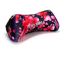 Load image into Gallery viewer, NRG Memory Foam Neck Pillow For Any Seats- Prisma Sakura Print