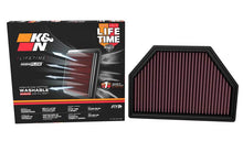 Load image into Gallery viewer, K&amp;N 2023+ BMW X7 L6-3.0L Replacement Air Filter