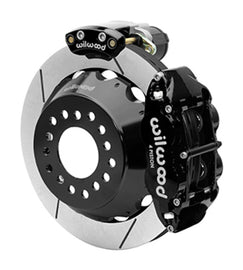 Wilwood EPB Rear Kit FNSL 12 Bolt 2.75 OffSet