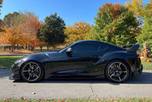 Load image into Gallery viewer, Dinan Performance Spring Set - 2020-2025 Toyota GR Supra