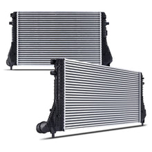 Load image into Gallery viewer, Mishimoto 11-18 VW Jetta 1.8T / 11-15 Audi TT  Replacement Intercooler