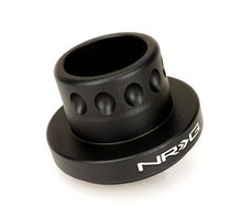 Load image into Gallery viewer, NRG Race Short Hub Ford Mustang- Black