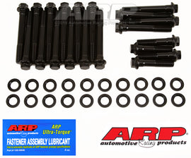 ARP 67+ Pontiac 350-455 cid w/ D-Port Head Bolt Kit