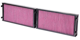 K&N Disposable Cabin Air Filter Advantage Plus 07-19 BMW X5