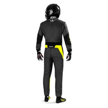 Load image into Gallery viewer, Sparco Suit Superleggera 54 Gry/Yel