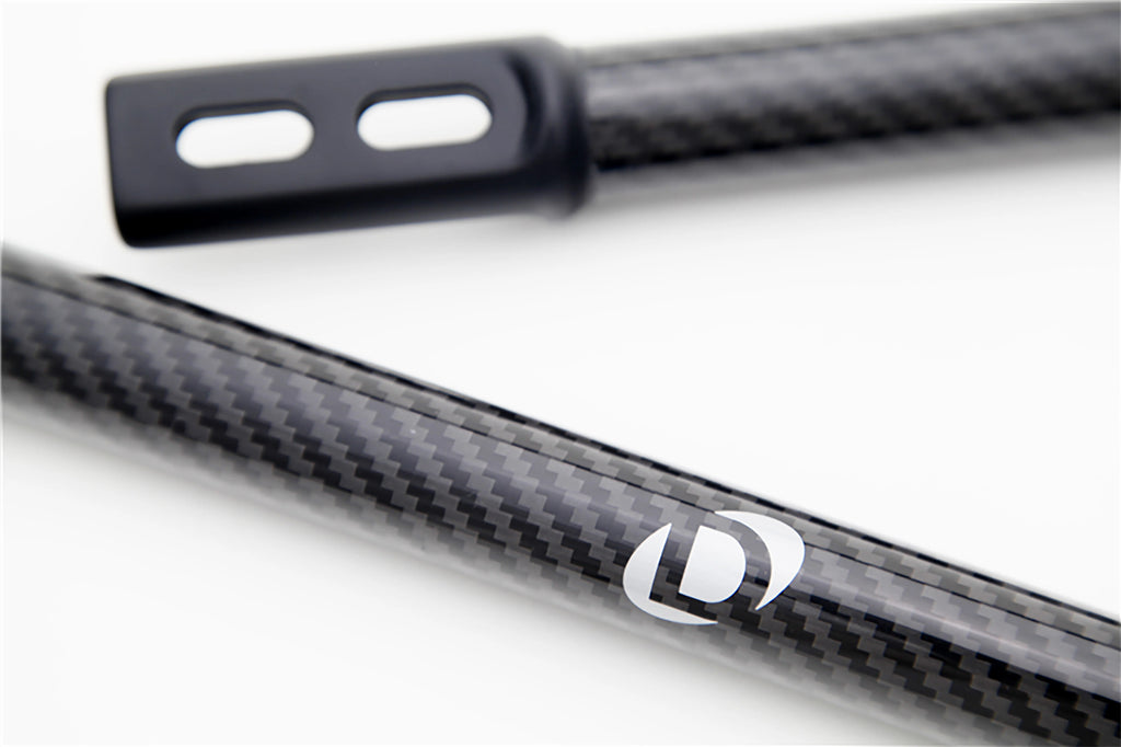 Dinan Strut Tower Braces - 2008-2013 BMW M3