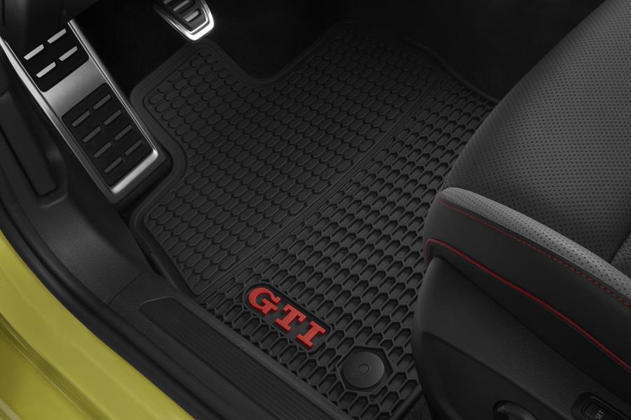 Genuine VW Mk7/Mk7.5 GTI Monster Mats