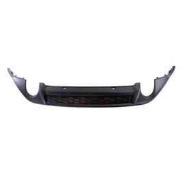 VW Mk7 GTI Rear Valance