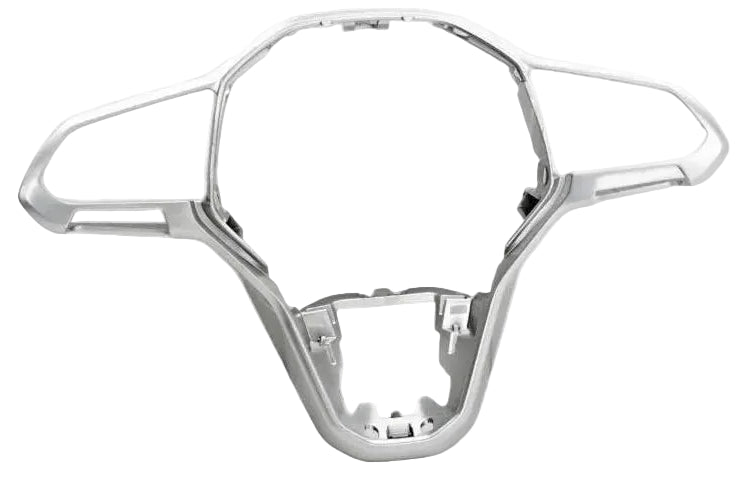 Genuine VW Steering Wheel Trim