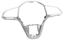 Load image into Gallery viewer, Genuine VW Steering Wheel Trim