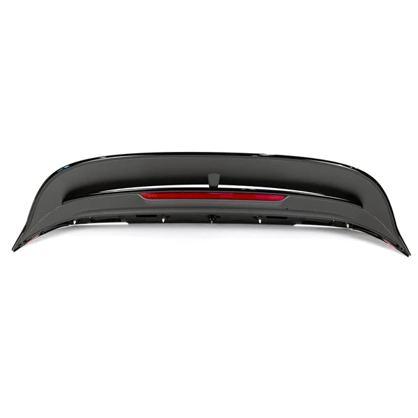 Clubsport/R Rear Spoiler - VW MK8 GTI, Golf R