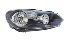 Load image into Gallery viewer, Right Headlight - VW Mk6 Golf, GTI, Jetta Sportwagen