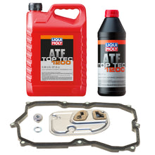 Load image into Gallery viewer, VW 09M Automatic Transmission Service Kit - B6 CC, Passat, 5N Tiguan