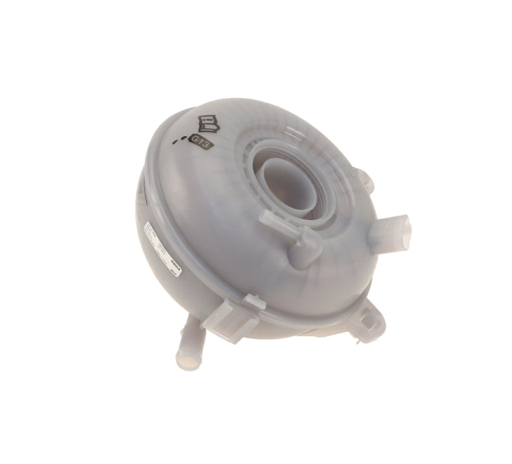 Behr/Hella Coolant Expansion Tank - VW Mk7/Mk7.5 Golf, GTI, Golf R, Alltrack, Sportwagen, Tiguan, Atlas, Audi 8V A3, S3, 8S TT