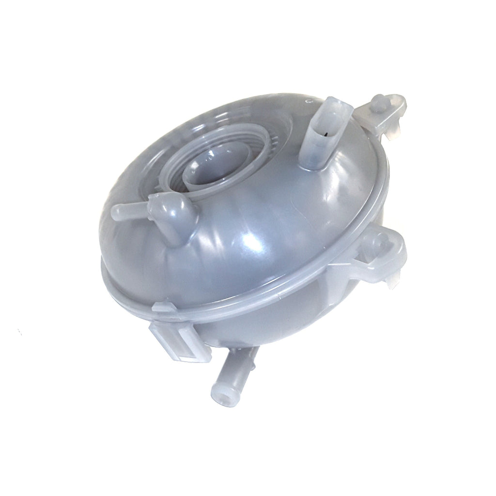 Genuine VW/Audi Coolant Expansion Tank - VW Mk7/Mk7.5 Golf, GTI, Golf R, Alltrack, Sportwagen, Tiguan, Atlas, Audi 8V A3, S3, 8S TT