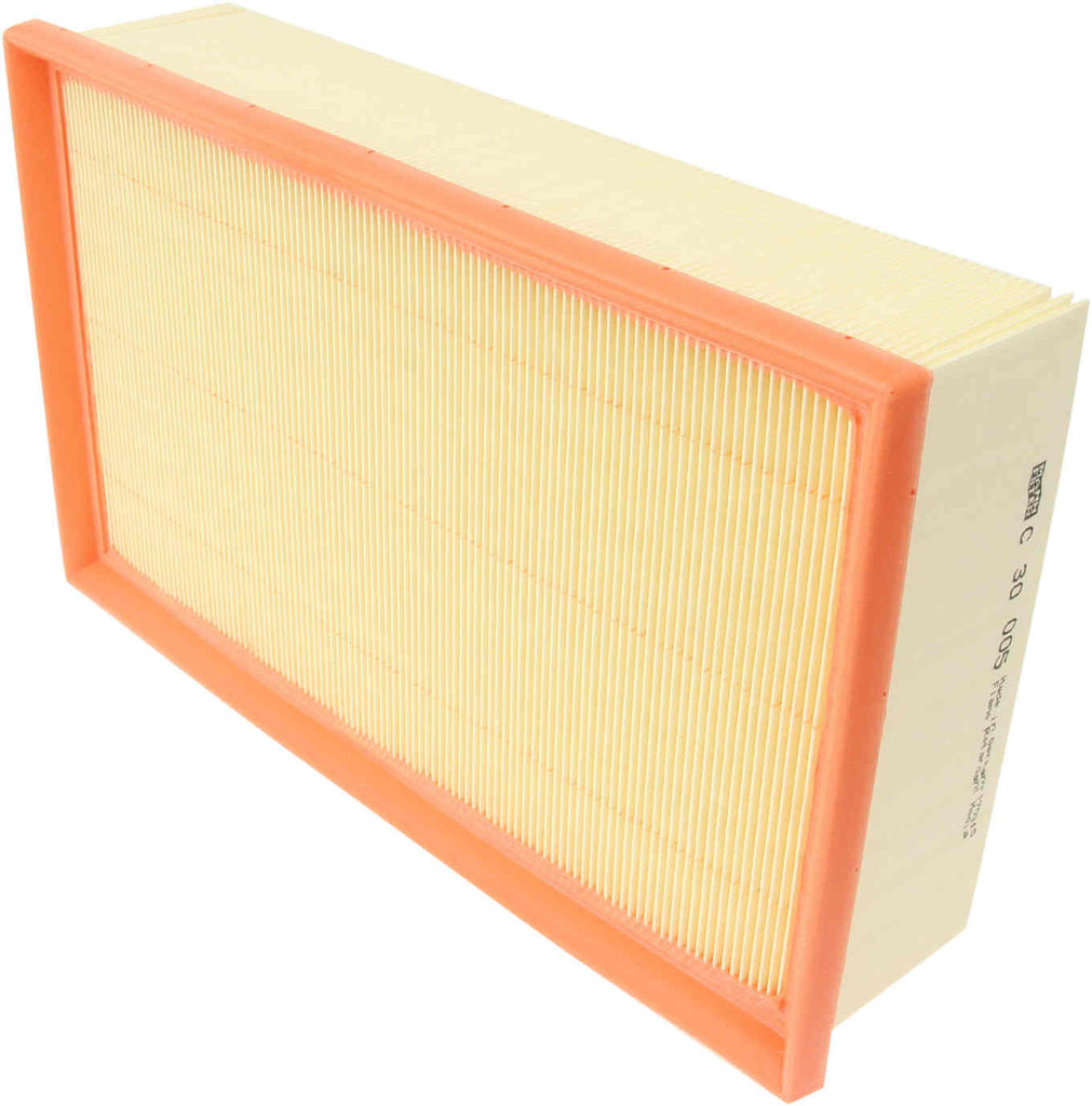 Mann Intake Air Filter - Audi/VW MQB 1.8T/2.0T Gen3/Gen4 TSI