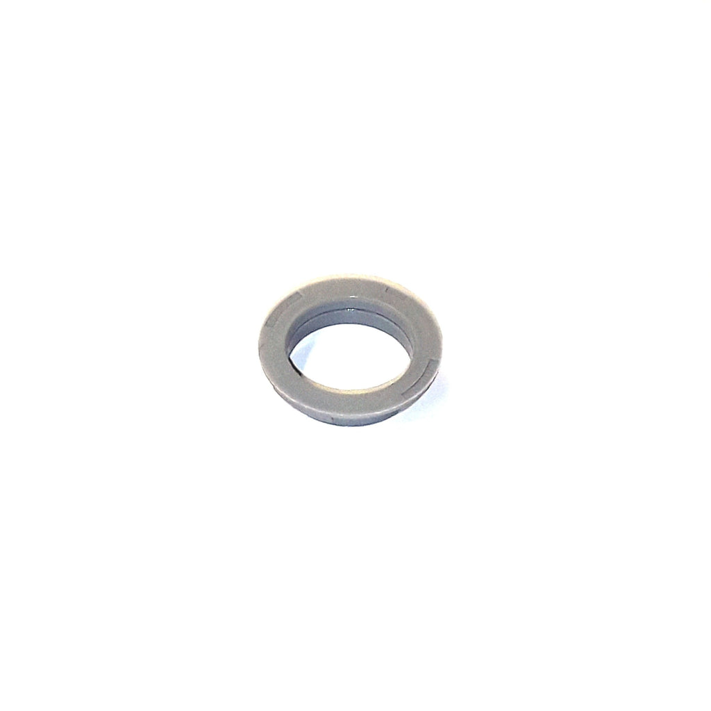 Genuine Audi Parking Sensor Seal, Grey - Audi B9, C8, 8V, 8S, 4M, D5