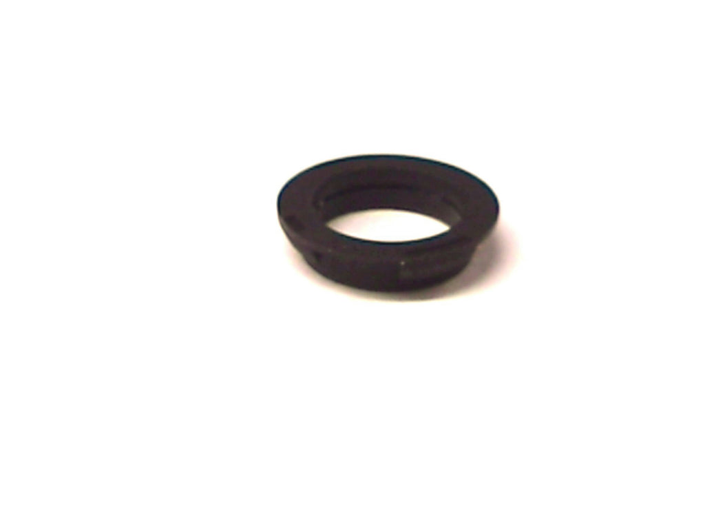 Genuine Audi Parking Sensor Seal, Black - Audi B9, C8, 8V, 8S, 4M, D5