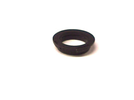 Genuine Audi Parking Sensor Seal, Black - Audi B9, C8, 8V, 8S, 4M, D5