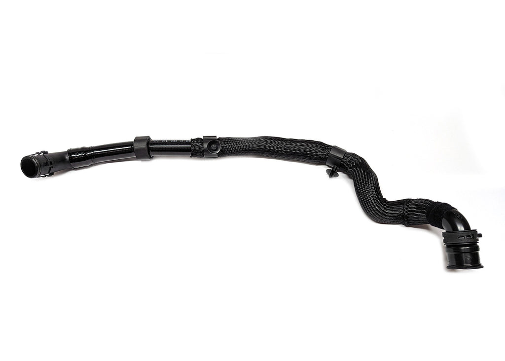 Genuine VW/Audi Diverter Valve Recirculation Hose/Pipe - Audi 8Y S3, VW Mk8 Golf R