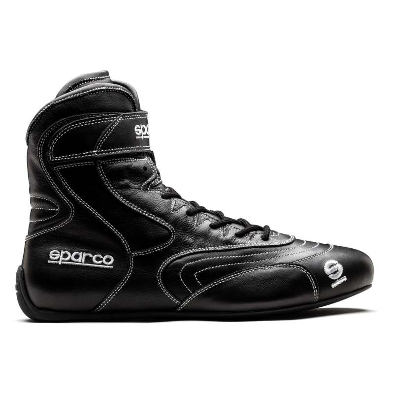 Sparco Shoe SFI 20 45 Black