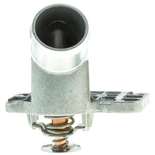 Load image into Gallery viewer, Gates OE Type Thermostat Water Outlet Assembly - 180 Degree Bottom By-Pass