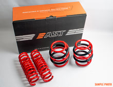 Load image into Gallery viewer, AST Suspension 2019+ BMW M8 / M8 Competition Lowering Springs - 25mm / 25mm