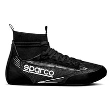 Load image into Gallery viewer, Sparco Shoe Superleggera 47 Black/White
