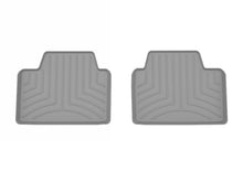 Load image into Gallery viewer, WeatherTech 21-25 BMW M3 Competition/330e/M3 (G80) Rear FloorLiner HP - Grey