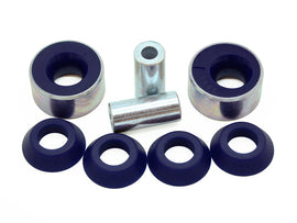 SuperPro Offset Rear Lower Control Arm Bushing Kit