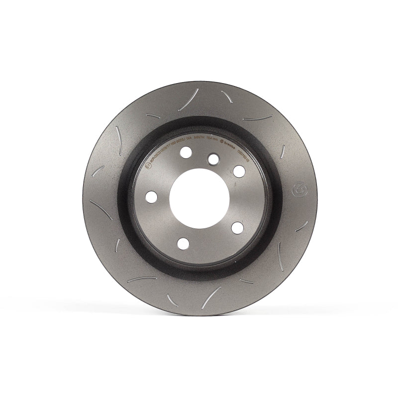 Brembo OE 04-13 BMW 3 (E90)/05-13 BMW 3 Coupe (E92) Rear Sport Brake Disc - 300x18.4