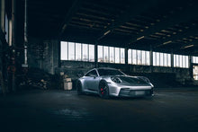Load image into Gallery viewer, KW 22-24 Porsche 911 GT3 (992) w/o OE Noselift V5 Clubsport Kit