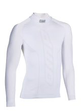Load image into Gallery viewer, OMP KS TOP LS WHITE SZ 810Y