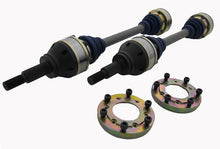 Load image into Gallery viewer, DSS Nissan Skyline R32 / R33 / R34 GT-R Level 5 Rear Axle -Left RA8012X5