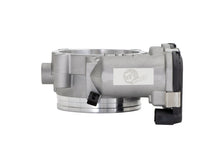Load image into Gallery viewer, aFe POWER 85mm Throttle Body Porsche 911 (997/991) 05-19 H6-3.4L/3.6L/3.8L/4.0L