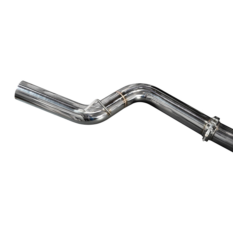 Injen 20-23 Toyota GR Supra 3.0L Turbo 6cyl SS Race Series Cat-Back Exhaust