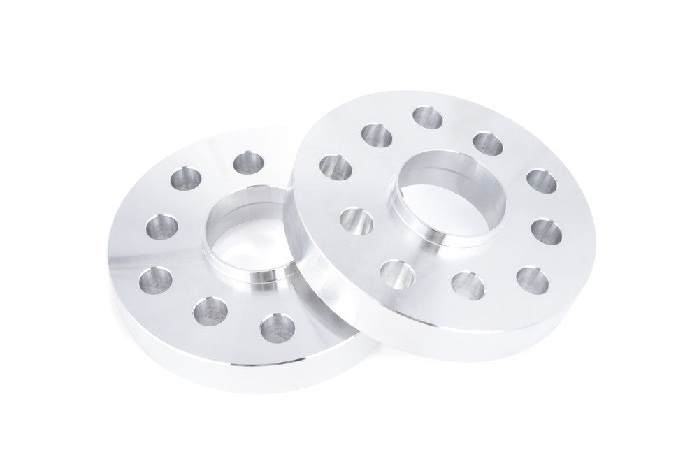 42 Draft Designs VW/Audi Dual Pattern Wheel & Hubcentric Wheel Spacers