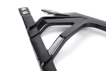 Load image into Gallery viewer, Dinan Gloss Carbon Fiber Strut Tower Brace - 2021-2024 BMW M2/M3/M4