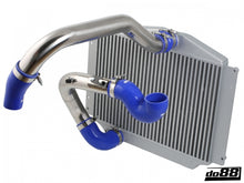 Load image into Gallery viewer, do88 99-00 Volvo C70/S70/V70 Turbo BigPack Intercooler Kit w/Red Hoses