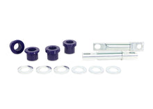 Load image into Gallery viewer, SuperPro Front Lower Control Arm Bushing Kit