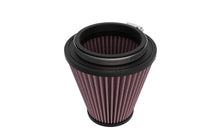 Load image into Gallery viewer, K&amp;N Universal Clamp-On Air Filter 6in Base x 3.5in Top x 6.3125in H